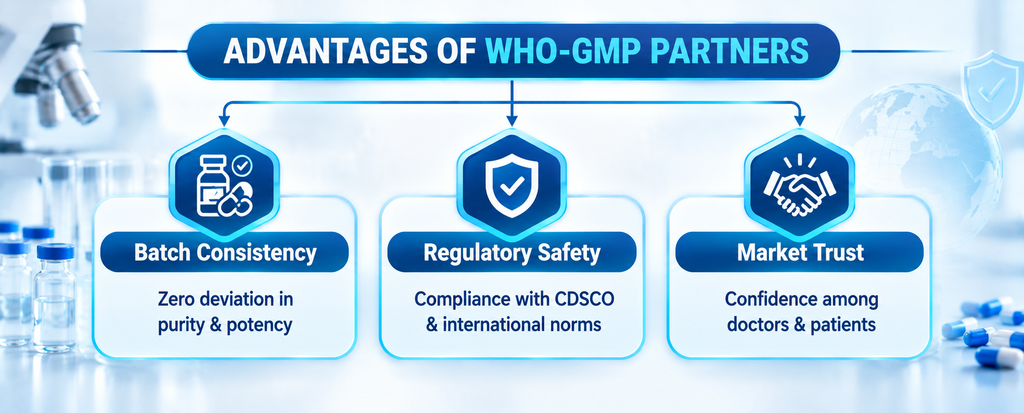 ZEXUS PHARMACEUTICALS - Top WHO-GMP Certified Eye Drop Manufacturers in India