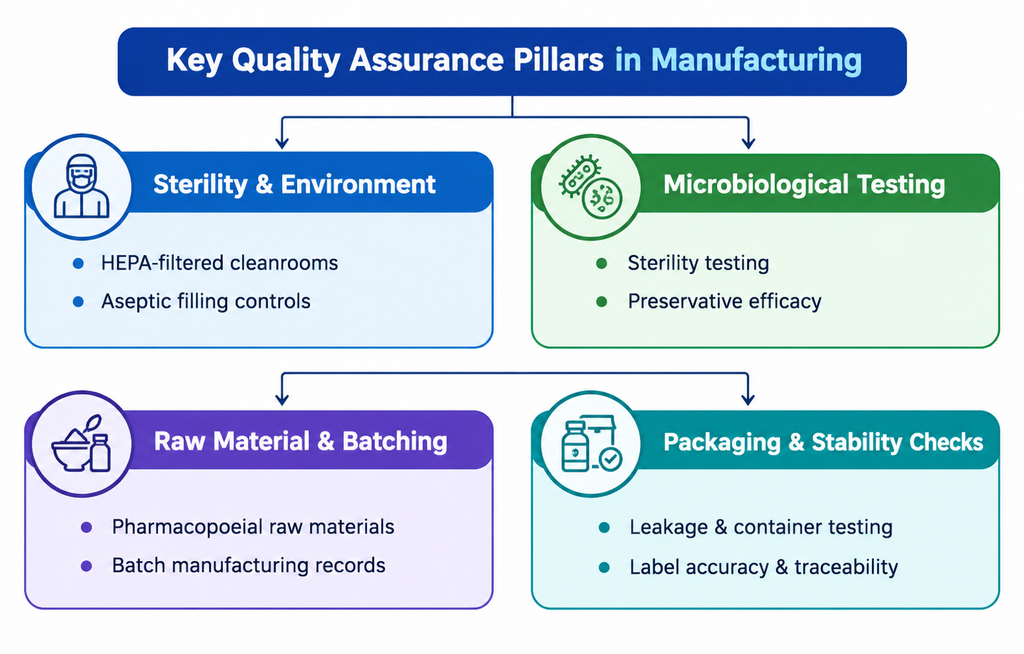 ZEXUS PHARMACEUTICALS - Eye And Ear Drops Third Party Manufacturing ZEXUS PHARMACEUTICALS - Eye And Ear Drops Third Party Manufacturing